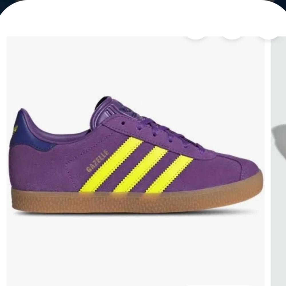 Adidas Originals Gazelle J